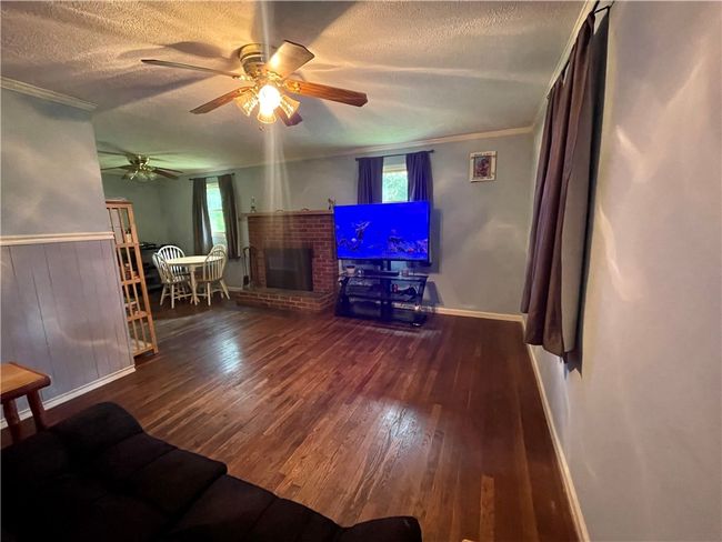 331 Mcdowell Rd, House other with 4 bedrooms, 2 bathrooms and null parking in Kennerdell PA | Image 8