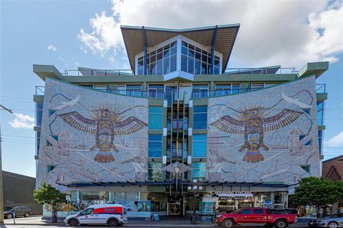 411-1061 Fort St, Victoria, BC, V8V5A1 | Card Image