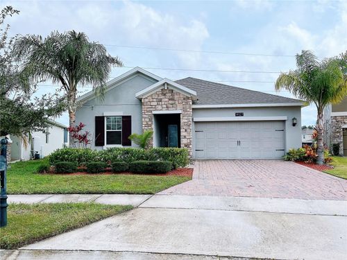 14127 Gold Bridge Dr, ORLANDO, FL, 32824-4392 | Card Image