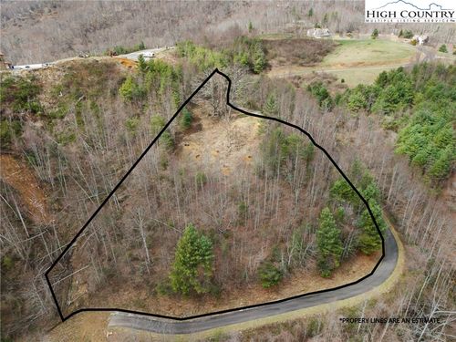 Lot 27 Hillcrest Rd, Newland, NC, 28657-8300 | Card Image