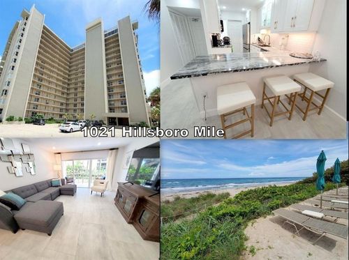 apt-g2-1021 Hillsboro Mile, Hillsboro Beach, FL, 33062-2201 | Card Image