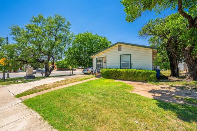 208 Francisco Lemos St, House other with 1 bedrooms, 1 bathrooms and null parking in Kerrville TX | Image 7