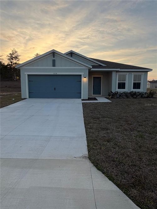 15356 Sw 34th Terrace, Ocala, FL, 34473 | Card Image