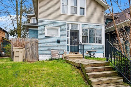 744 Portage Ave, South Bend, IN, 46616-1342 | Card Image