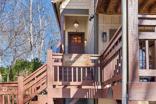 151 Cart Path, House other with 3 bedrooms, 5 bathrooms and null parking in Cullowhee NC | Image 51