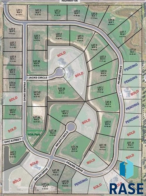 123 Prairie Dr Drive, Tea, SD, 57064 | Card Image