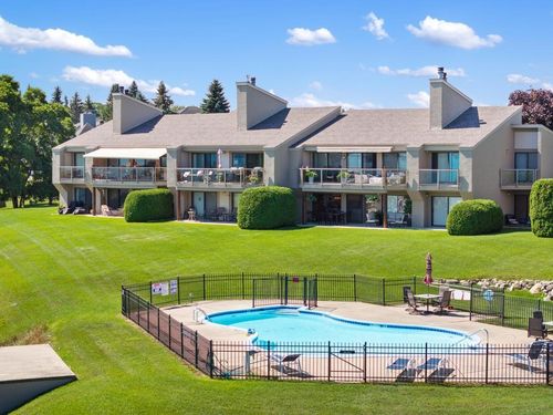 1026 Marina Bluff Dr, Charlevoix, MI, 49720-1745 | Card Image