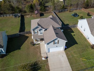 3768 Man O War Blvd, House other with 3 bedrooms, 2 bathrooms and 2 parking in Clarksville TN | Image 2