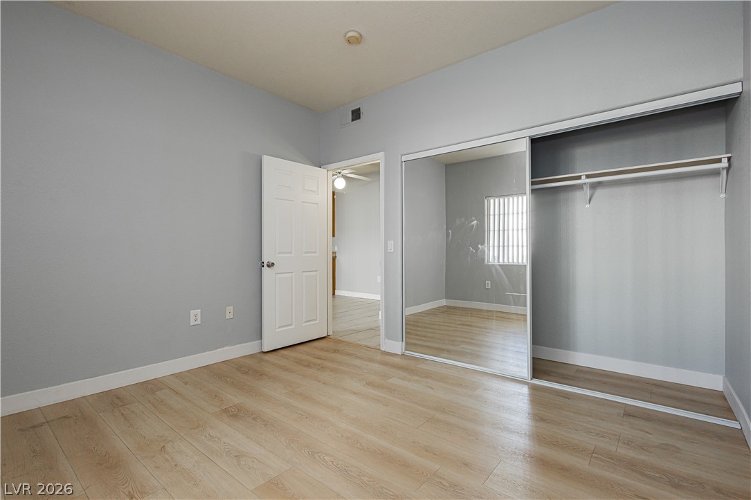 Residential Lease in Las Vegas 5