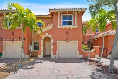 3086 Sw 153rd Path, Miami, FL, 33185-4886 | Card Image