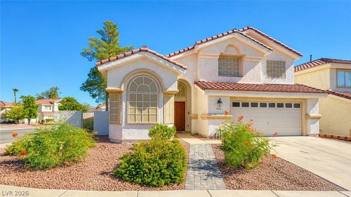 1916 Coyote Pass Way, Henderson, NV, 89012 | Card Image