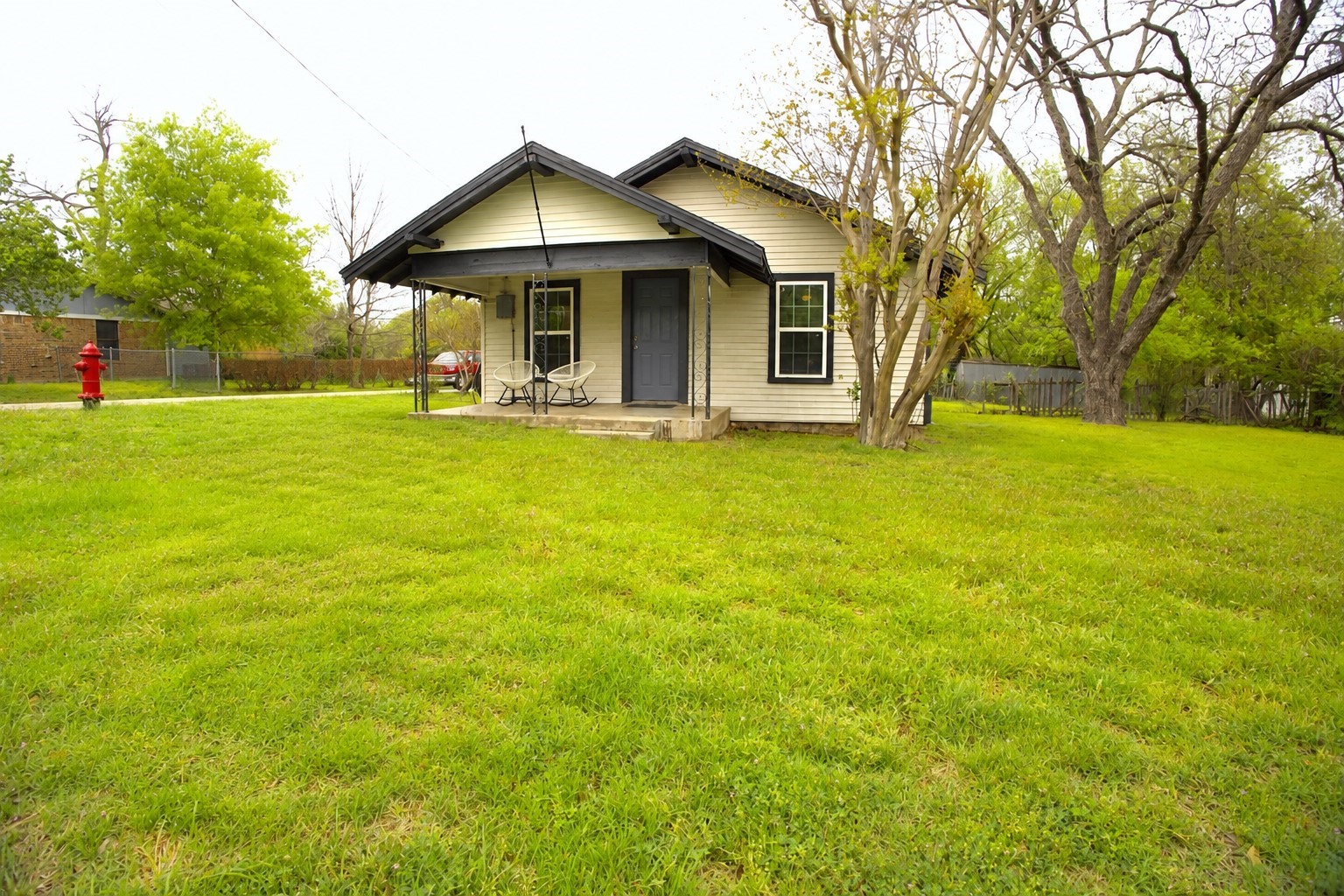 Residential in Weatherford 2