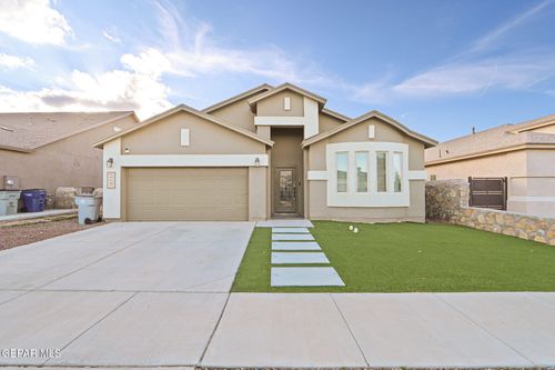 4713 Marisabel Azcarate St, El Paso, TX, 79938-2263 | Card Image