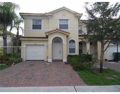 101-2584 Sw 84th Ter, Miramar, FL, 33025 | Card Image