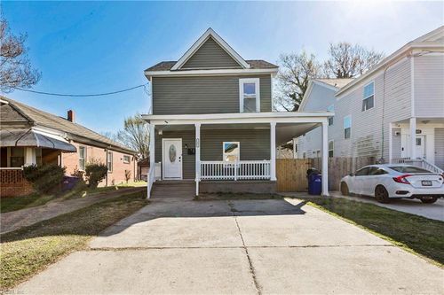 1801 Elm Ave, Portsmouth, VA, 23704-4511 | Card Image