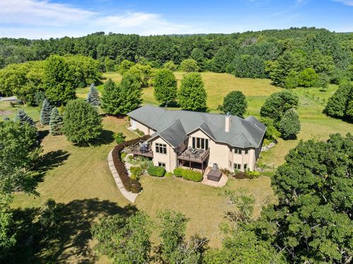 2575 Back Road, LYONS, WI, 53105 | Card Image