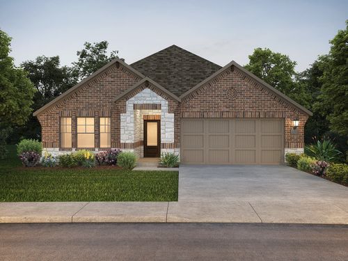 608 Tidal Drive, Princeton, TX, 75071 | Card Image