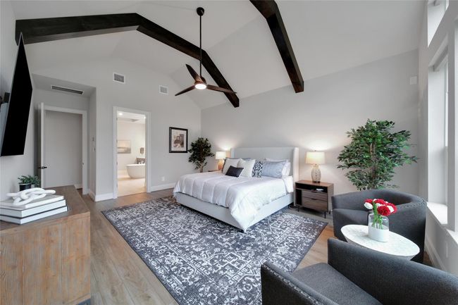 5350 Cherry Spring Dr, House other with 4 bedrooms, 4 bathrooms and 3 parking in Spring TX | Image 25