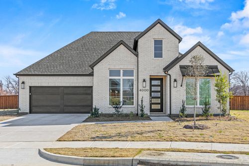4000 Valley Dr, Providence Village, TX, 76227-4001 | Card Image