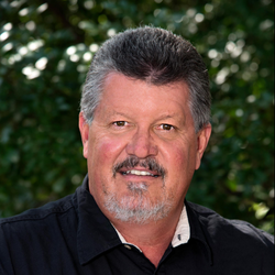 Gary Shelton