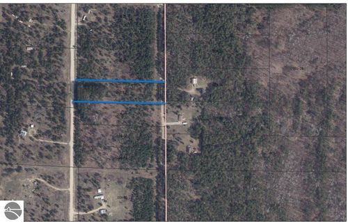 4658 Tucker Rd, Elmira, MI, 49730 | Card Image