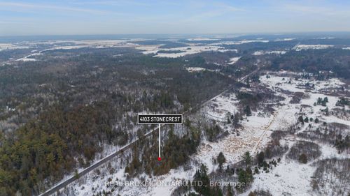4103 Stonecrest Rd, Woodlawn, ON, K0A3M0 | Card Image