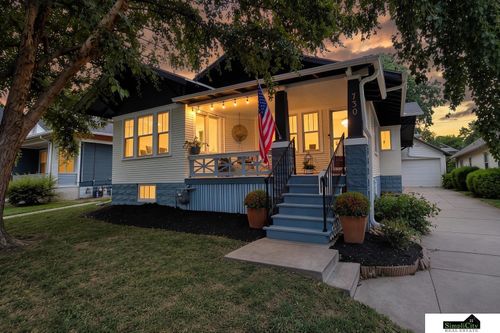 730 Marshall Ave, Lincoln, NE, 68510-1462 | Card Image