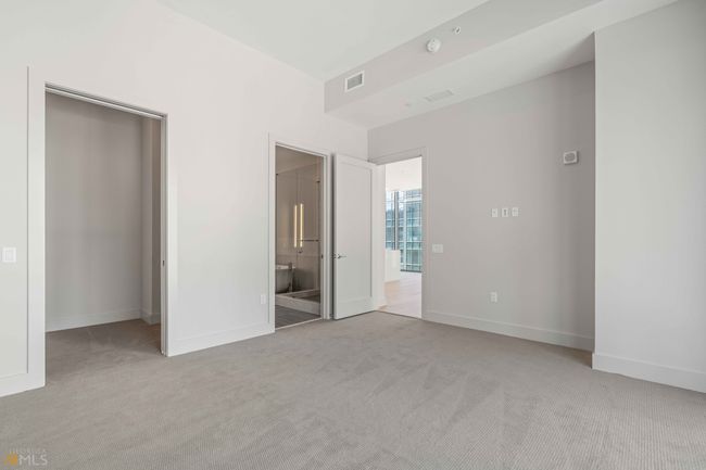 UNIT-1702 - 40 12 Th St Ne, Condo with 2 bedrooms, 3 bathrooms and 2 parking in Atlanta GA | Image 15