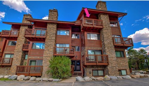 f-350 Four Oclock Rd, BRECKENRIDGE, CO, 80424-5657 | Card Image