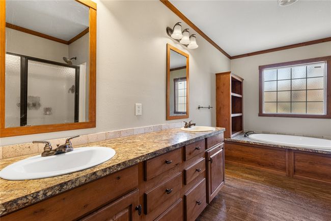 200 Private Road 5825 A, House other with 3 bedrooms, 2 bathrooms and null parking in Groesbeck TX | Image 11