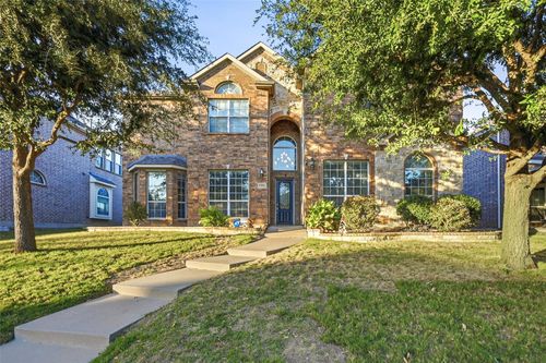1332 Dutch Hollow Dr, Frisco, TX, 75033-0576 | Card Image
