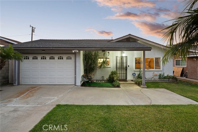 Fresno Ave, Chino Hills, CA 91709