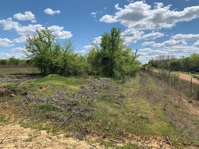 110130 N 3850 Rd, Home with 0 bedrooms, 0 bathrooms and null parking in Weleetka OK | Image 4