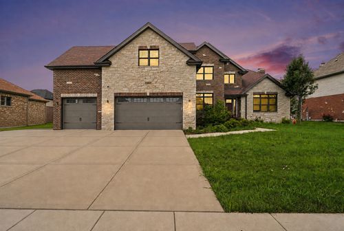 22620 Hunters Trl, Frankfort, IL, 60423-6000 | Card Image