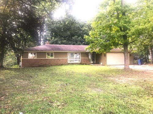 5321 Clato Street, Cooper Charter Township, MI, 49004 | Card Image