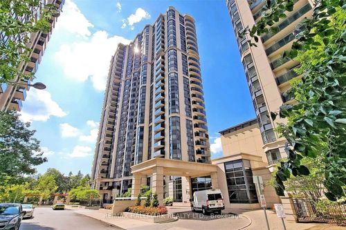 515-153 Beecroft Rd, North York, ON, M2N7C5 | Card Image