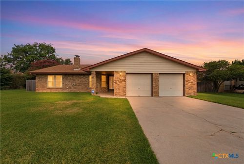 2805 Reed Ln, Killeen, TX, 76542-2613 | Card Image