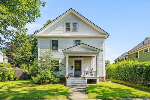 21 5th Ave, Northampton, MA, 01060-2005 | Card Image