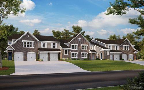 409 Bethpage Way, Turtle Creek Twp, OH, 45036 | Card Image