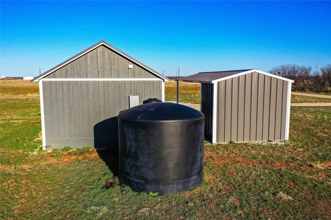 323 Blue Cat Blvd, House other with 1 bedrooms, 1 bathrooms and null parking in Haskell TX | Image 22