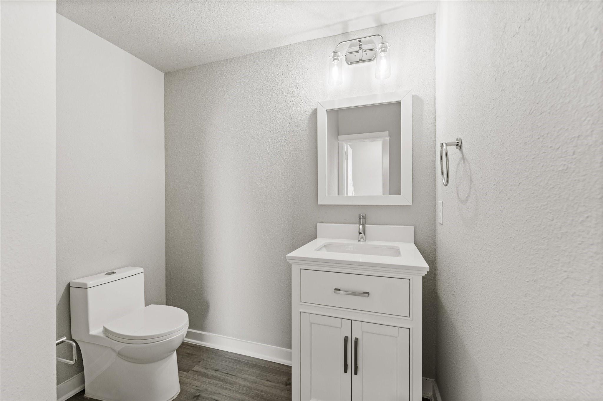 Residential in Houston 3