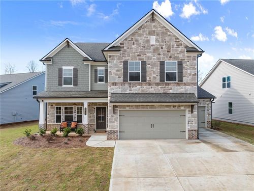 5366 Windridge Parkway, Gainesville, GA, 30507 | Card Image
