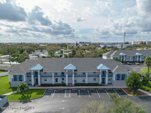 204-161 Portside Ave, Cape Canaveral, FL, 32920-3473 | Card Image