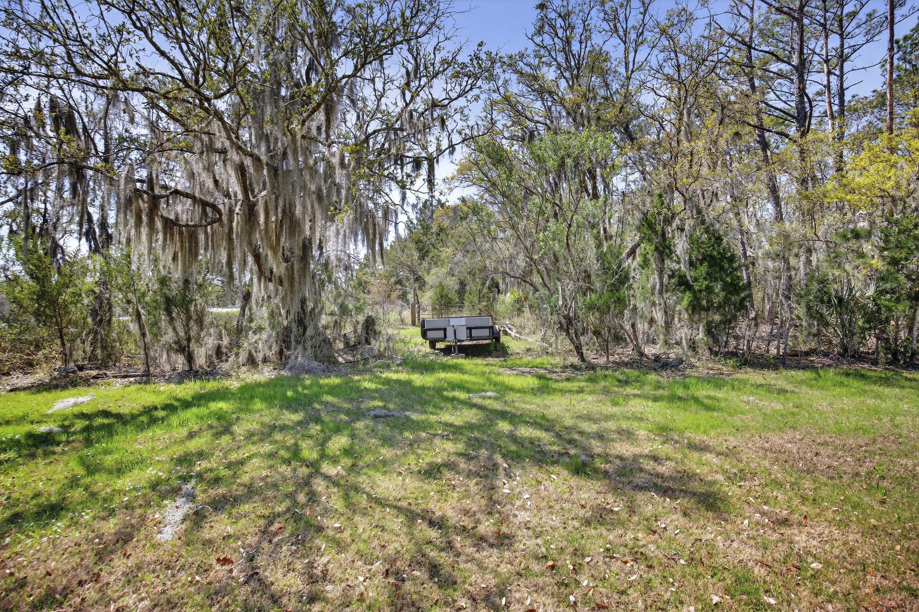 Land in Meggett 3