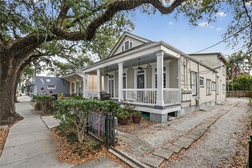 d-4808 Magazine St, New Orleans, LA, 70115-1654 | Card Image