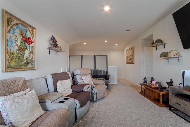 1614 Chase Anchor Ct, House other with 5 bedrooms, 3 bathrooms and 2 parking in Rosenberg TX | Image 18