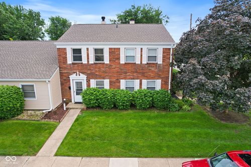 2721 Country Estates Dr, Indianapolis, IN, 46227-6303 | Card Image