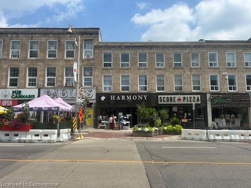 35 Wyndham St N, Guelph, ON, N1H4E4 | Card Image