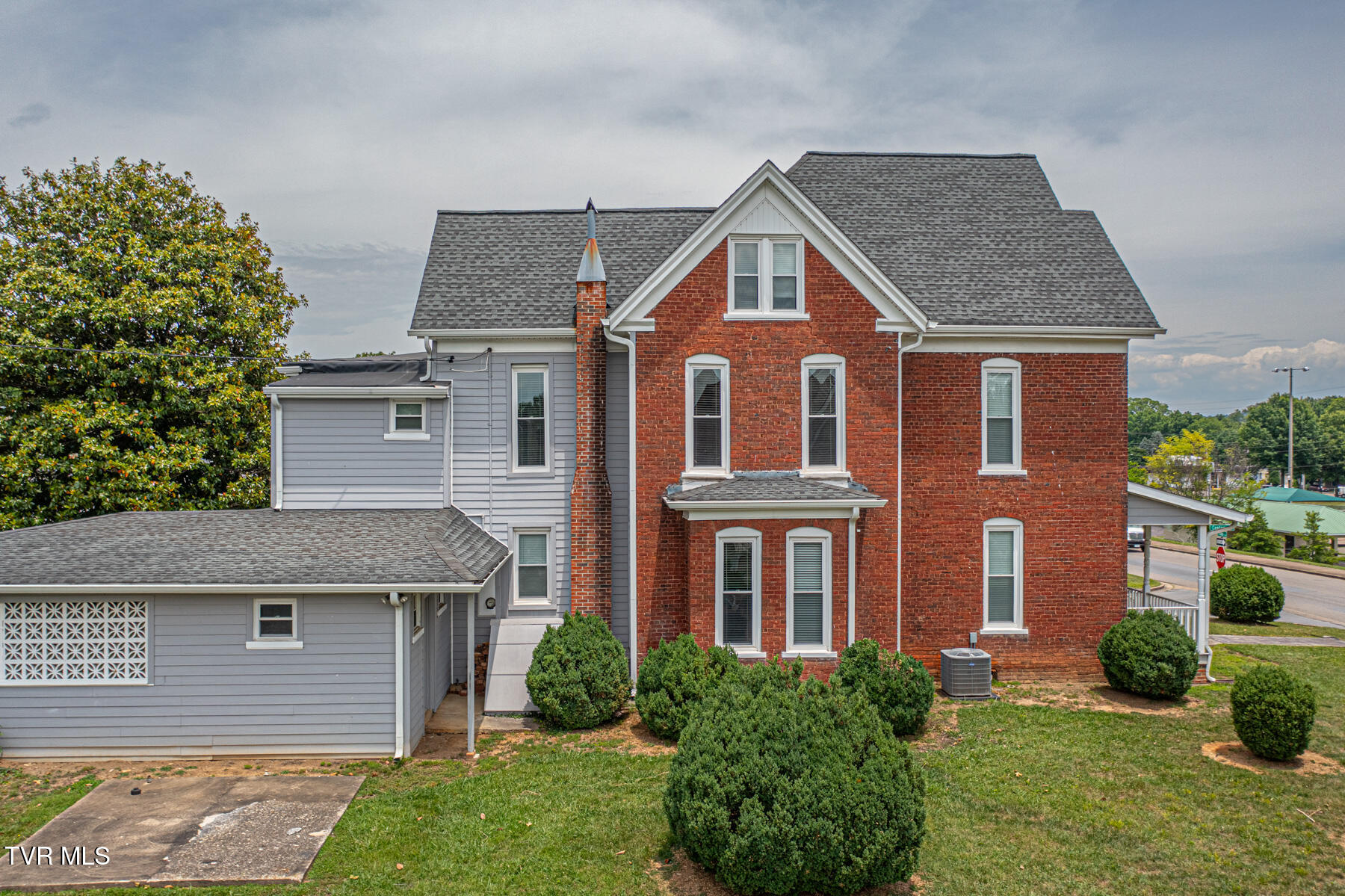 Residential in Johnson City 3