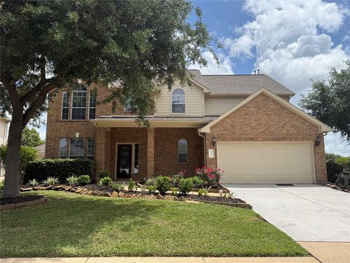 3707 Canterbury Park Dr, Pearland, TX, 77584-1466 | Card Image